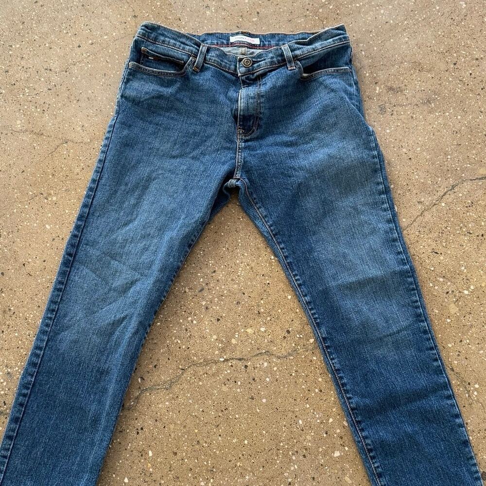 Tommy Jeans 33x30 Slim Fit